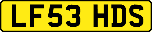 LF53HDS