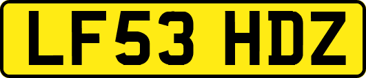 LF53HDZ