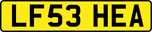 LF53HEA