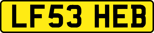 LF53HEB