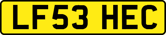 LF53HEC