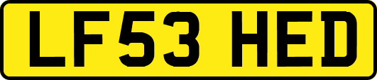 LF53HED