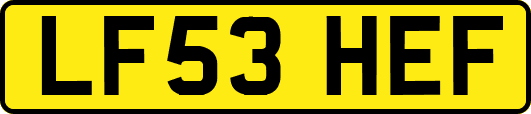 LF53HEF