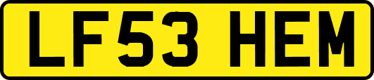 LF53HEM