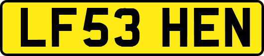 LF53HEN