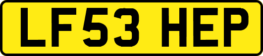 LF53HEP