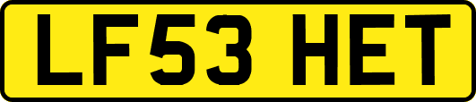 LF53HET