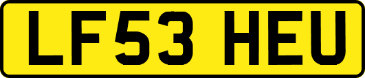 LF53HEU