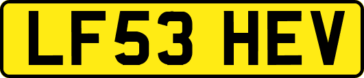 LF53HEV