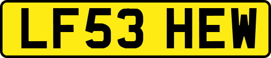 LF53HEW