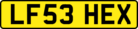 LF53HEX