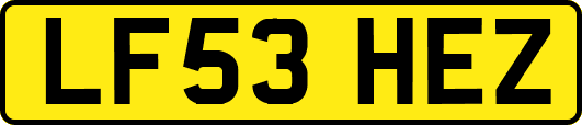 LF53HEZ