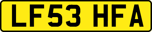 LF53HFA