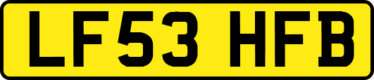 LF53HFB