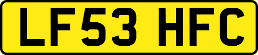 LF53HFC