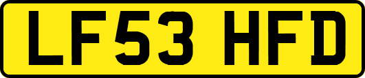 LF53HFD