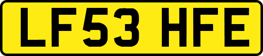 LF53HFE