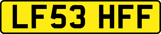 LF53HFF