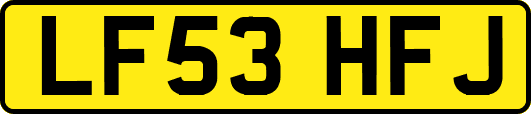LF53HFJ