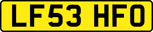 LF53HFO