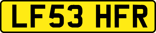 LF53HFR