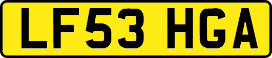LF53HGA