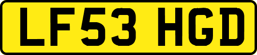 LF53HGD