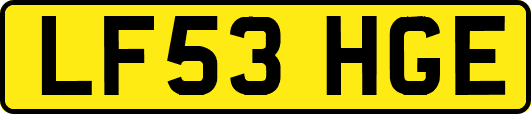 LF53HGE