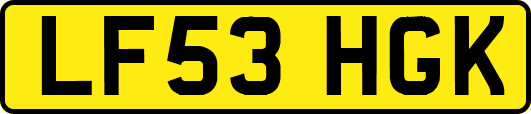 LF53HGK