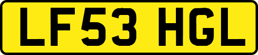 LF53HGL