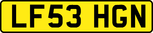 LF53HGN