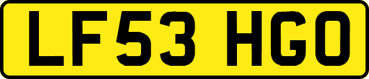 LF53HGO