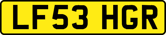 LF53HGR