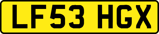 LF53HGX