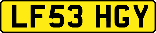 LF53HGY