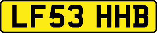 LF53HHB
