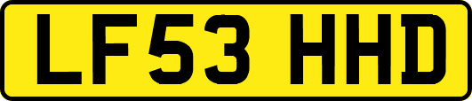 LF53HHD