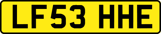 LF53HHE