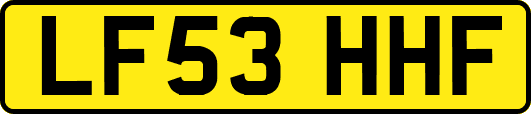 LF53HHF