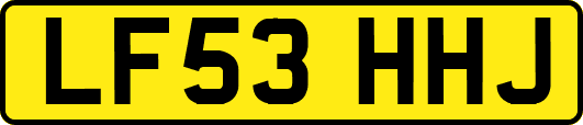 LF53HHJ
