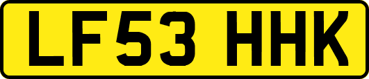 LF53HHK