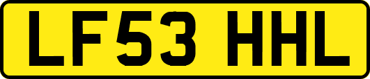 LF53HHL