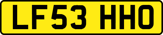 LF53HHO