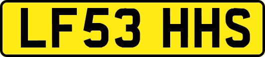 LF53HHS