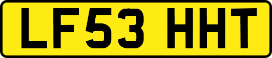 LF53HHT