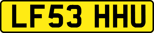 LF53HHU