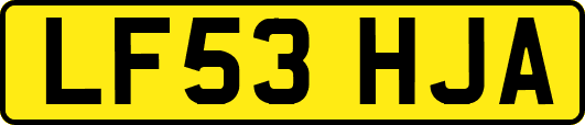 LF53HJA
