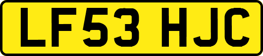 LF53HJC
