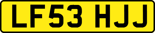 LF53HJJ