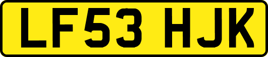 LF53HJK